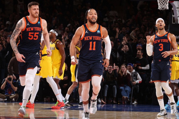 尼克斯VS76人季前赛前瞻：揭幕战对决，谁能抢占先机？